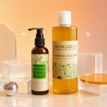 Brightening/Turmeric Collection✨