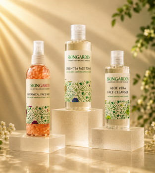 CALM & MAINTAIN BUNDLE