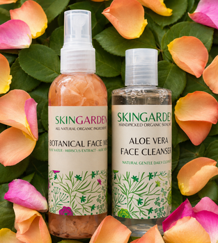 Skin Garden Skin Reset Duo