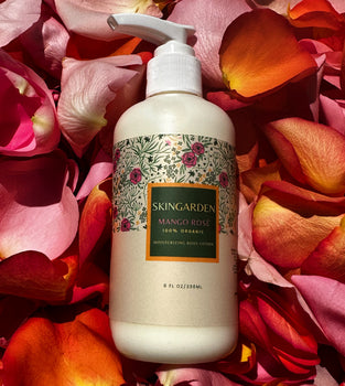 Mango Rosè Body Lotion