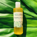 * Turmeric Face Toner