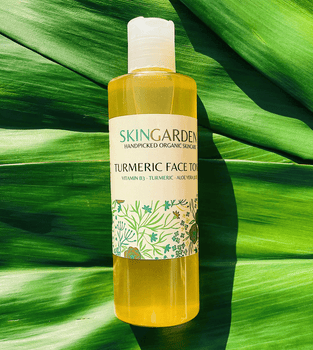 *TURMERIC TONER