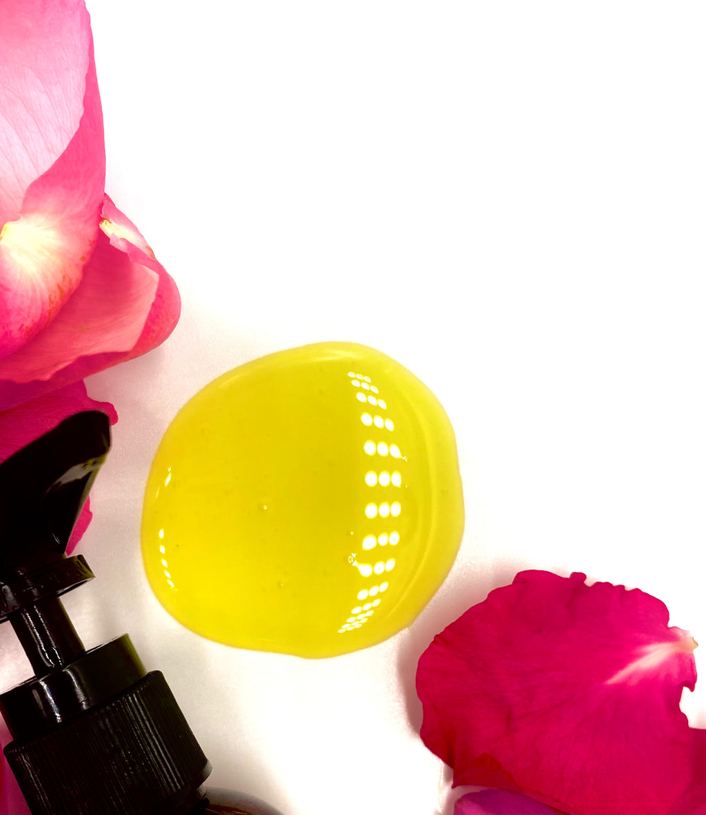 Triple Power Facial Cleanser