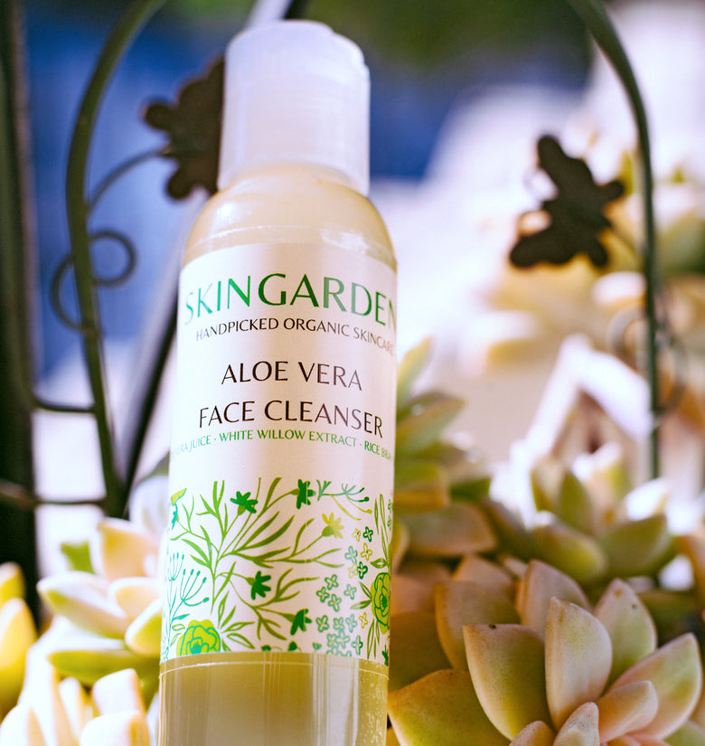 aloe vera repair Vitamin E + Aloe Vera Night Repair Serum Stick main image 1