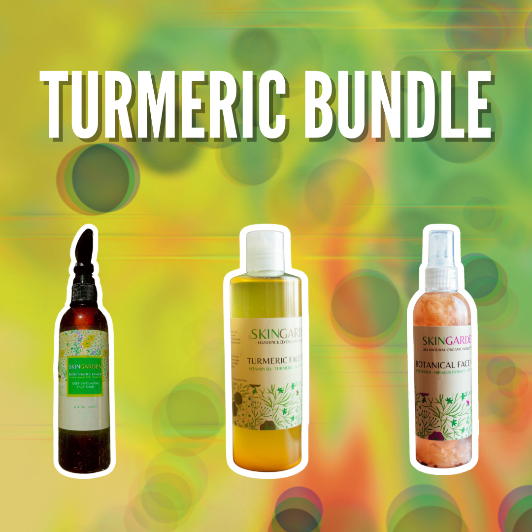 TURMERIC BUNDLE