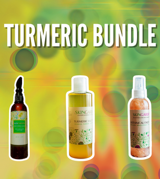 TURMERIC BUNDLE