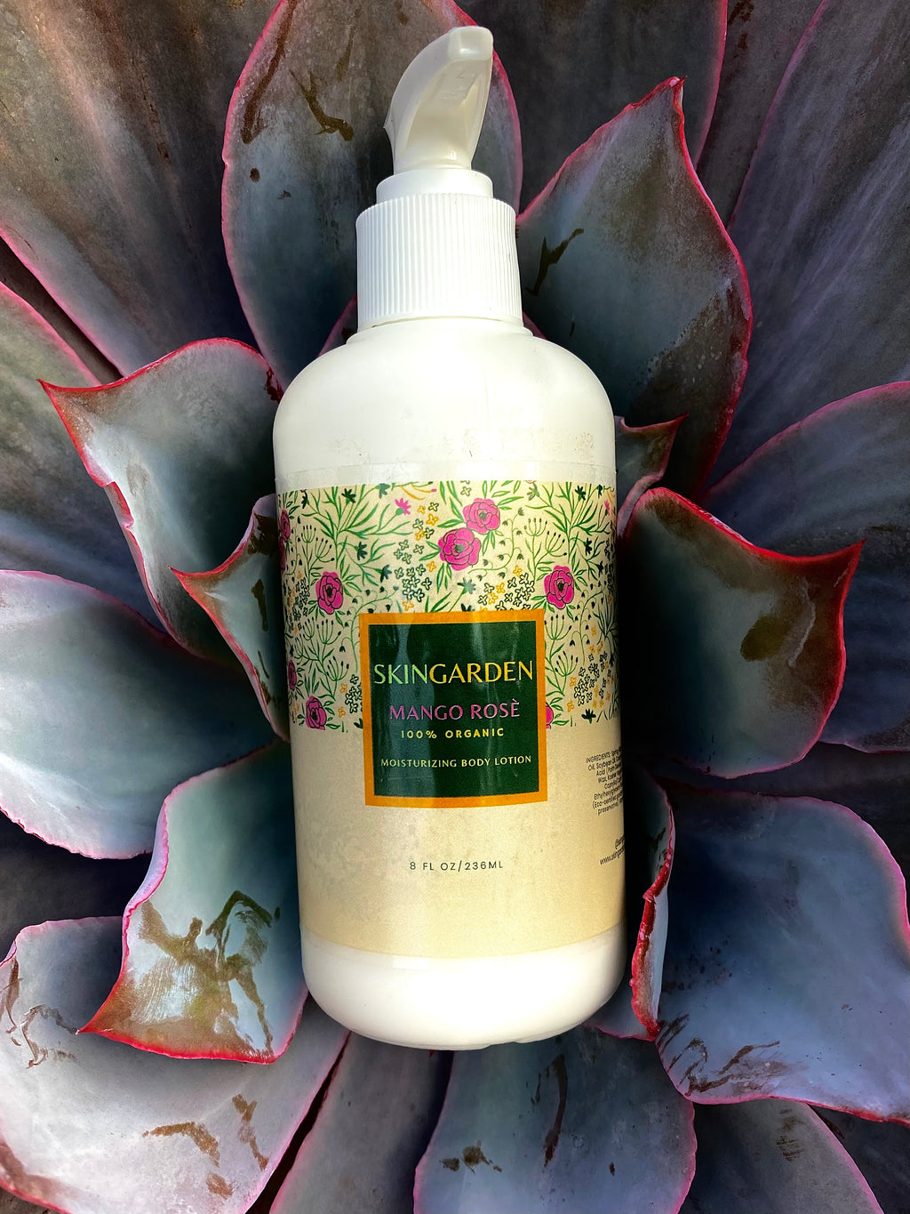 Mango Rosè Body Lotion