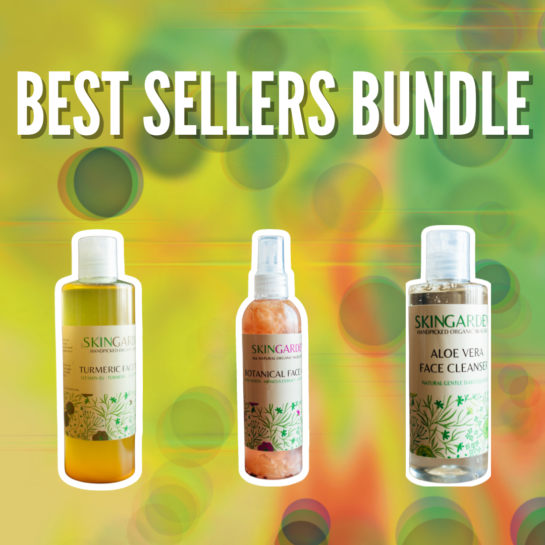 BEST-SELLERS BUNDLE