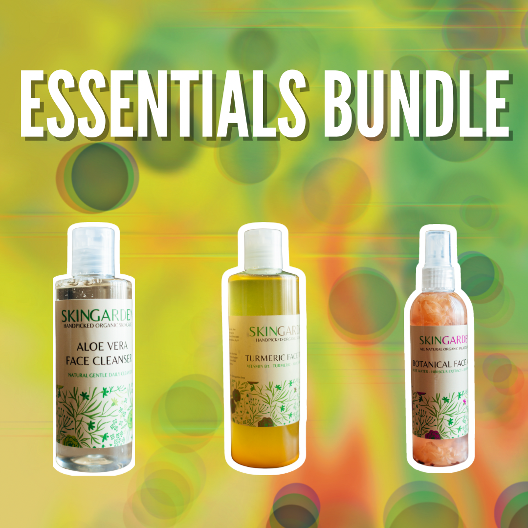 ESSENTIALS BUNDLE